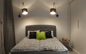 Apartament Nikola